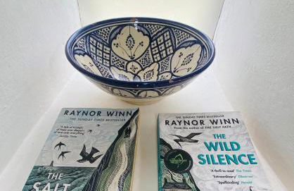 Cosy Barn A rural location near Tintagel - Foto 10