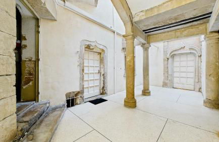 Le Chapelier-Bel Appartement Hypercentre - 4 pers - Foto 10