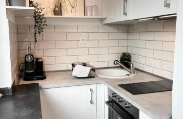 Apartment Luise - Foto 8