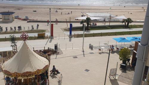 Oceanes appartement vue mer - Foto 3