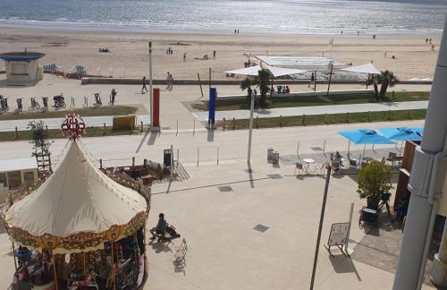 Oceanes appartement vue mer - Foto 3