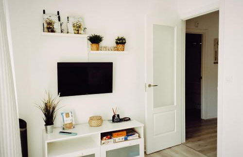 APARTAMENTOS LA CAPILLA - Foto 12