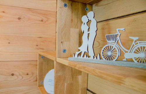 Casa Tosca - Holiday Home - Photo 26