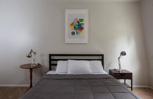 Great for Exploring * Stylish Loft Like Living - Foto 16