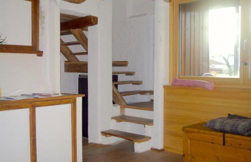 La Casa Altrui - Loft incantevole, open space - Foto 21