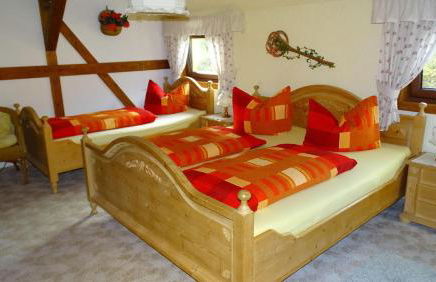 Ferienwohnung-Wasserlaeufer - Foto 8