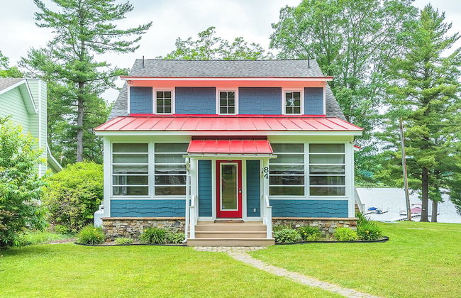 Sunset Cove by Taylor Made Deep Creek - Foto 45