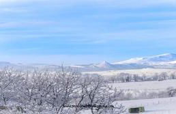 T2 CHEZ LE MARECHAL à NEBOUZAT - Foto 9