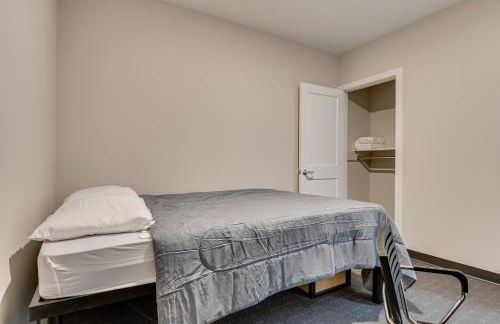 Bloomington Apartment - Walk to IU Campus and Mall! - Foto 9