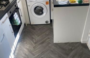 #55 Spacious2BR End-Terrace in Kensington Sleeps 6 - Foto 6