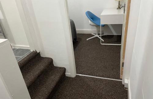 Potters Lodge, Oldham, Manchester by Edl Ventures Ltd - Foto 20