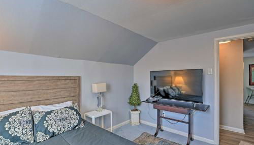 Spacious Lexington Studio 2 Miles to Rupp Arena - Foto 5