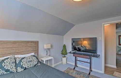 Spacious Lexington Studio 2 Miles to Rupp Arena - Foto 5