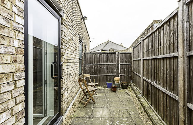 Gorgeous Roehampton Flat - Foto 23