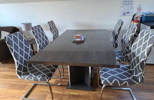 Inchmarlo Golf Resort, Banchory Villa 26 AS 00266F - Foto 10