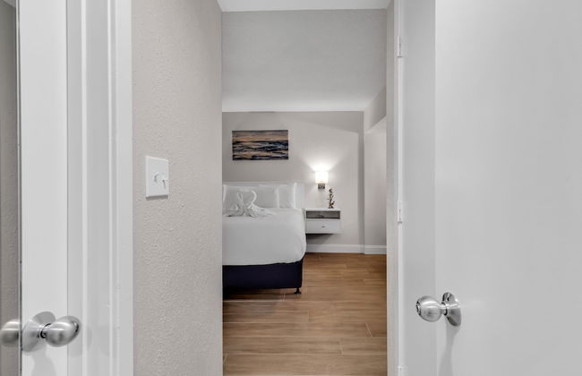 Atlantica Resort Myrtle Beach - Foto 8