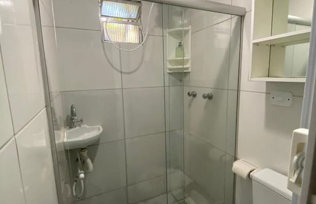 Flats Privé Village Galés (Maragogi - AL) - Photo 19