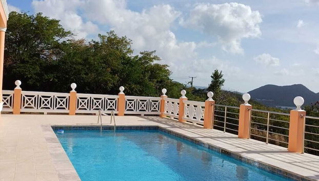 Belle View Royal Villa - Foto 4, Piscina