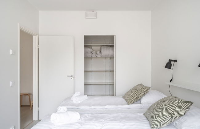 Hiisi Homes Vantaa Kaivoksela - Foto 9