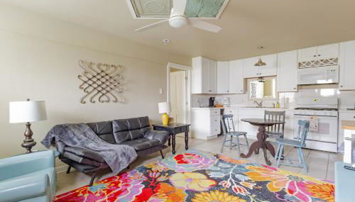 Elm Street Cottage - Foto 2