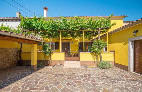 Awesome Home In Zminj - Foto 11