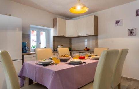 Holiday house ANABELLA - Foto 10