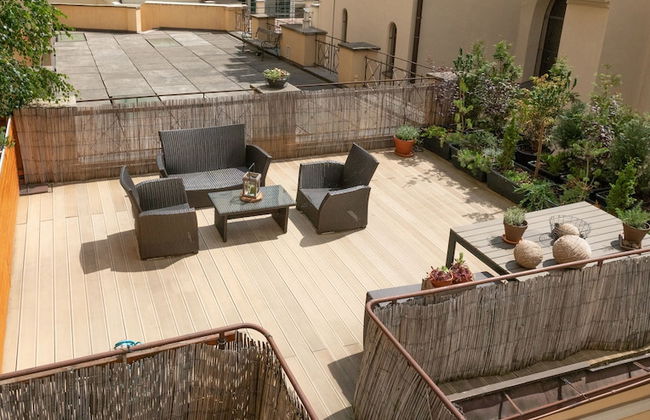 Mordecai Twelve Apartments by Adrez Living - Foto 72