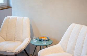 La Fenêtre sur Mer - Superbe Vue Sur Le Port - Foto 24