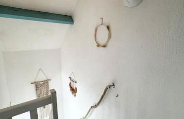 Maisonnette 300m des plages - Piscine chaufée - Foto 15