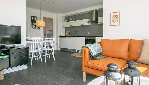 Holiday Home in Bogense - Foto 5, Interior