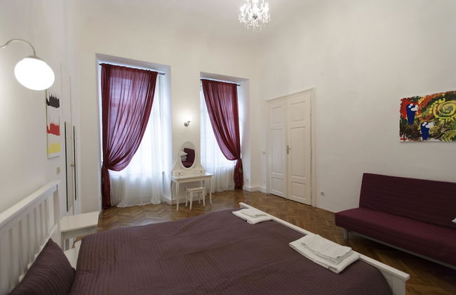 Heart of Vienna Luxury Residence - Foto 6