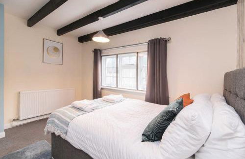 3BR Home in Castle Donnington - Foto 29