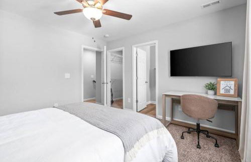 One-Of-A-Kind Smart, Cookie Themed Home For Up to 6 - Foto 27