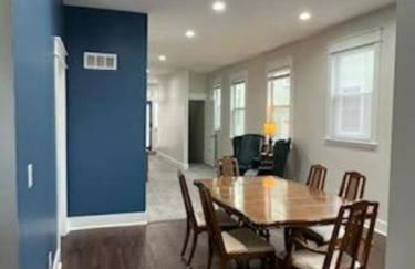 New 1890 Craftsman Home 5BR 4BA - Foto 42