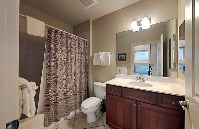 Wharf by Southern Vacation Rentals - Foto 46