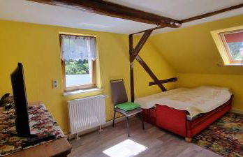 Ferienwohnung am Fuße des Schwartenberges - Photo 3