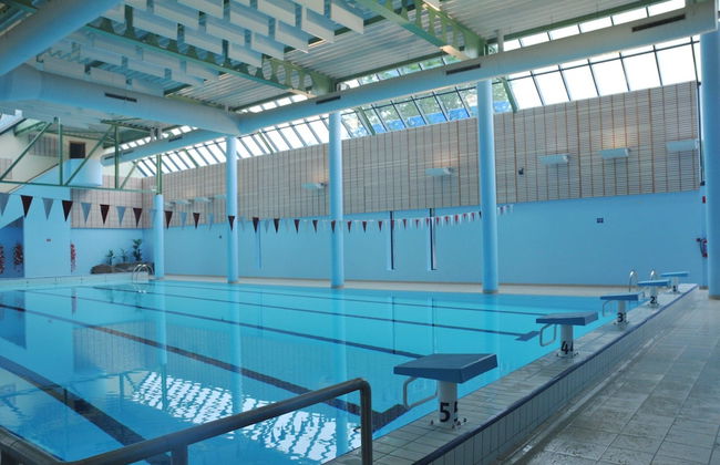 Apt w/ Fireplace & Garden - Photo 20