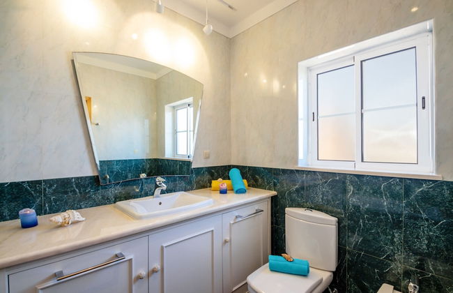 Villa Savannah - Foto 44