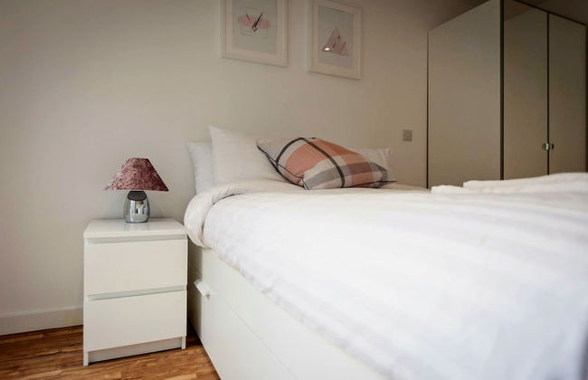 Warm and Welcoming Apartments - Foto 11