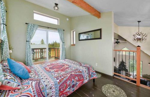 Iris-Fireweed Meadow Vacation Rental - Foto 15