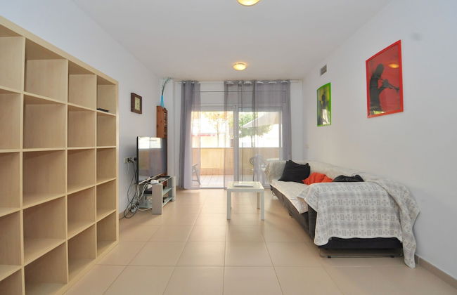 Apartment Valera Clotilda - Foto 14