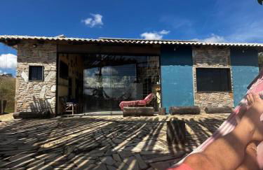 Solar Serra das Piteiras - Paivas Pará de Minas - Foto 5