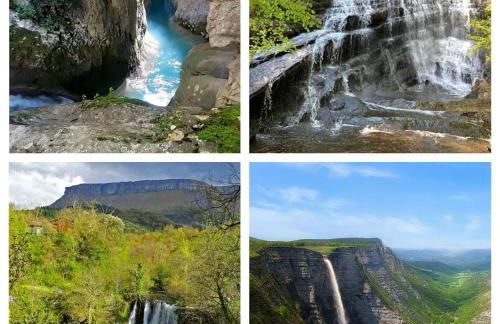 MERINDADES AMAZUL MILANO - Piso turístico - Medina de Pomar - Foto 36