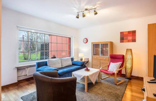 Haus Rose Muc City - Foto 16