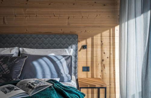 Arnica Alpin Lodge 1 - Photo 44