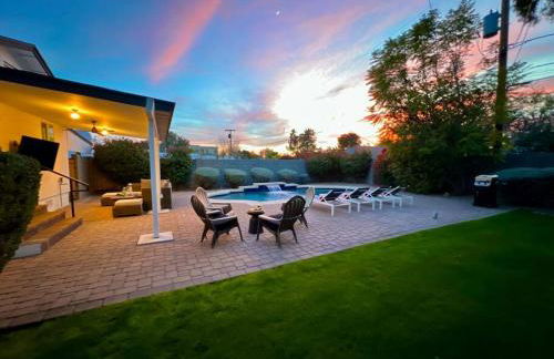 Casa Gia- Quiet Luxury Biltmore Area - Heated Pool - Foto 4