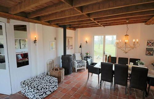 Magnifique gîte de campagne - Photo 14