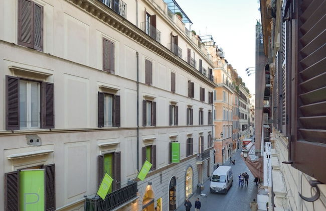 Gravina Suite Frattina - Foto 39