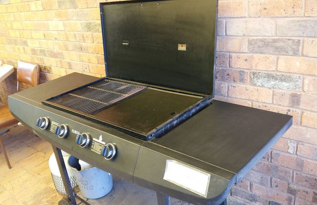 Capon Cottage - Foto 24