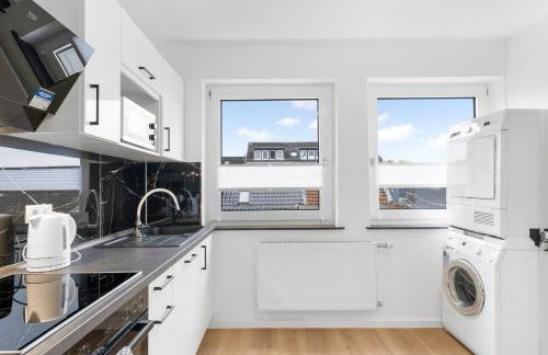 Elite Weser Apartments - Foto 80